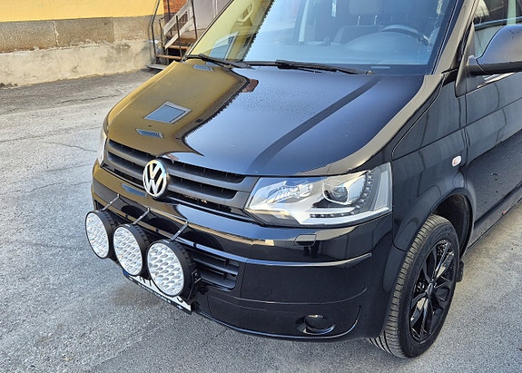 Volkswagen Transporter 5 of 5