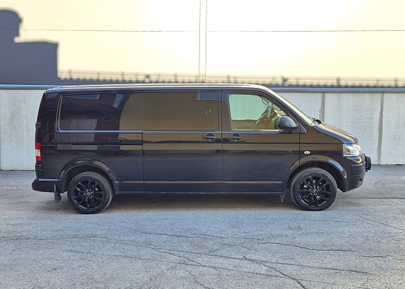 Volkswagen Transporter 2 of 5