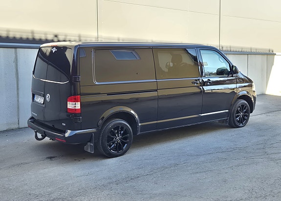 Volkswagen Transporter 3 of 5