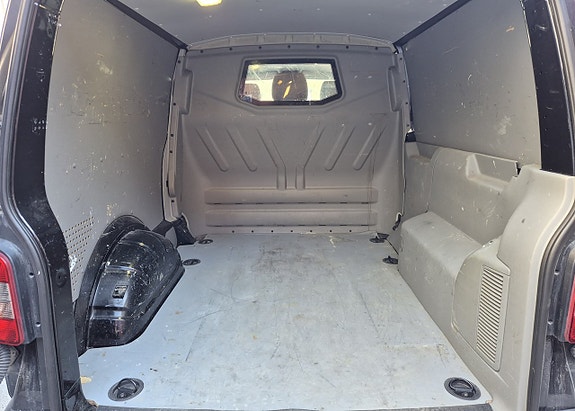 Volkswagen Transporter 9 of 10