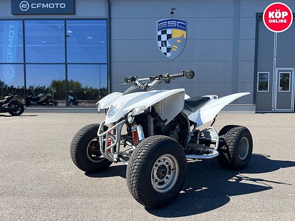 SMC Wildcat 500