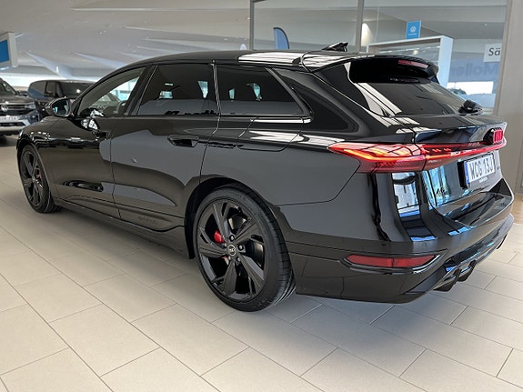 Audi A6 9 of 17