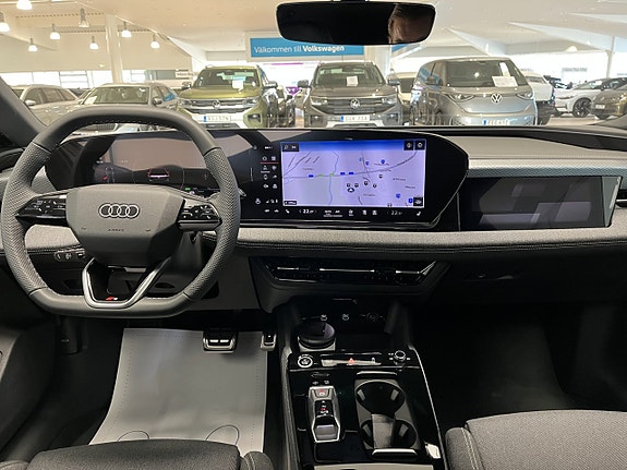 Audi A6 11 of 17