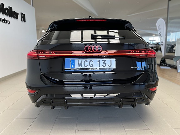 Audi A6 7 of 17
