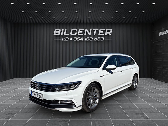 Volkswagen Passat 3 of 5