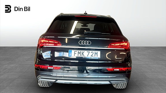 Audi Q5 5 of 5