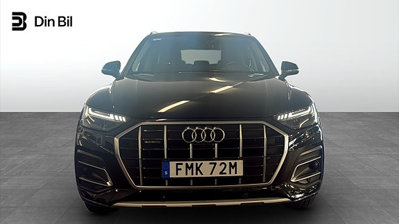 Audi Q5 4 of 5
