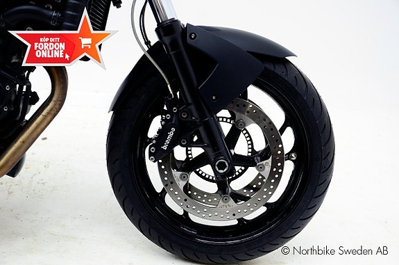 BMW f800r *Prissänkt* 6 of 10