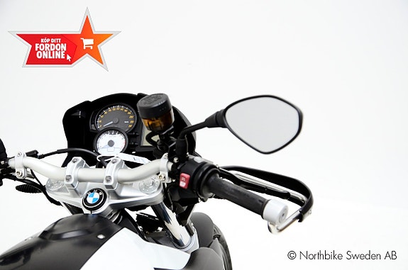 BMW f800r *Prissänkt* 7 of 10
