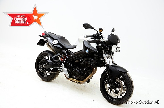BMW f800r *Prissänkt* 2 of 10
