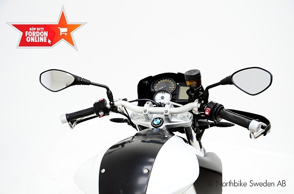 BMW f800r *Prissänkt* 9 of 10