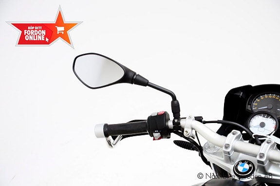 BMW f800r *Prissänkt* 8 of 10