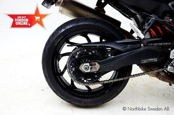 BMW f800r *Prissänkt* 5 of 10