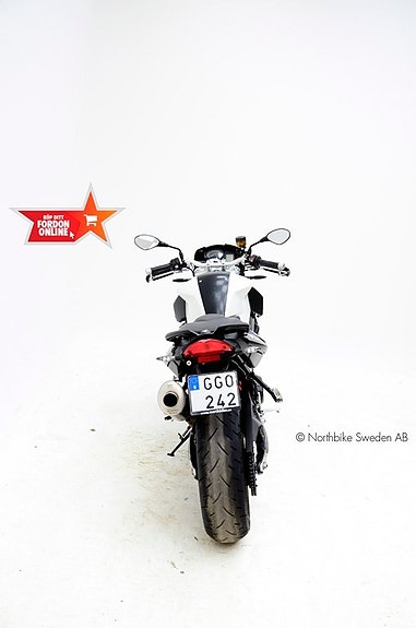 BMW f800r *Prissänkt* 4 of 10