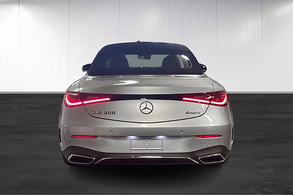 Mercedes-Benz CLE300 16 of 16