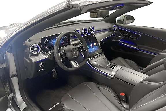 Mercedes-Benz CLE300 6 of 16