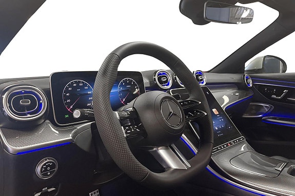 Mercedes-Benz CLE300 7 of 16