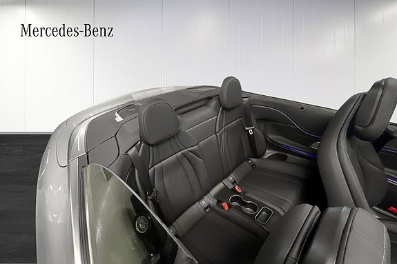 Mercedes-Benz CLE300 10 of 16