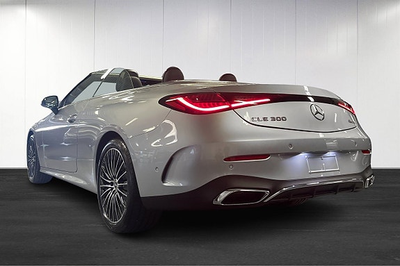 Mercedes-Benz CLE300 13 of 16