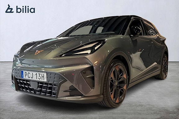 Cupra Raval