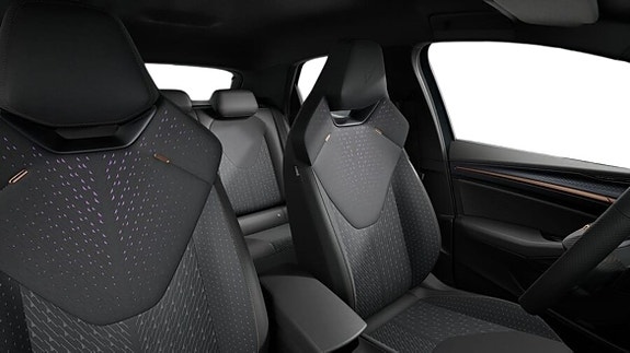 Cupra Raval 5 of 5