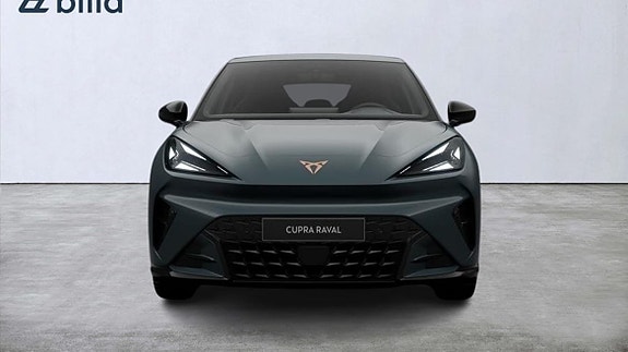 Cupra Raval 3 of 5