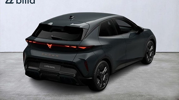 Cupra Raval 4 of 5