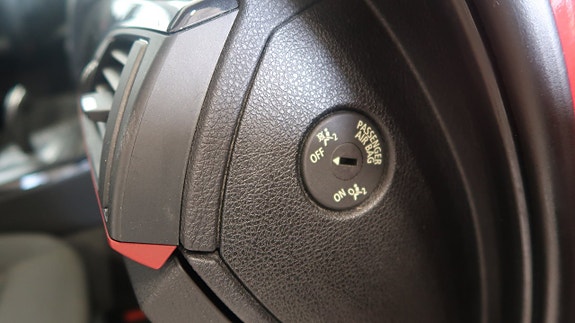 BMW 118d 17 of 17