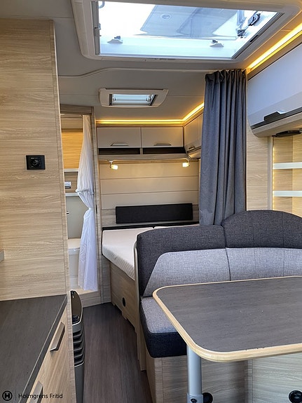 Knaus 500 Südwind pf 8 of 12