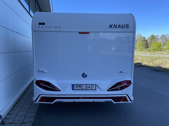Knaus 500 pf 2 of 5