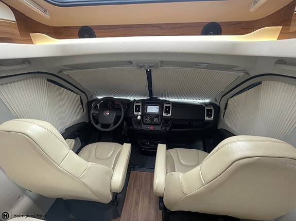 Hymer T 668 SL 50-ED AUTOMAT | STOR TOALETT I BAK | 23 of 27