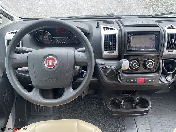 Hymer T 668 SL 50-ED AUTOMAT | STOR TOALETT I BAK | 22 of 27