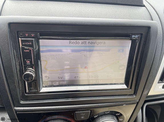 Hymer T 668 SL 50-ED AUTOMAT | STOR TOALETT I BAK | 27 of 27