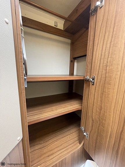 Hymer T 668 SL 50-ED AUTOMAT | STOR TOALETT I BAK | 19 of 27
