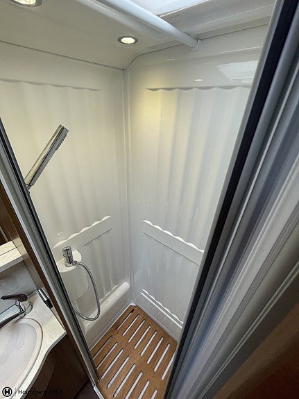 Hymer T 668 SL 50-ED AUTOMAT | STOR TOALETT I BAK | 20 of 27