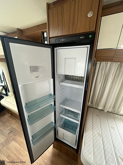 Hymer T 668 SL 50-ED AUTOMAT | STOR TOALETT I BAK | 15 of 27