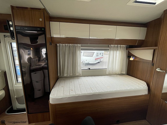 Hymer T 668 SL 50-ED AUTOMAT | STOR TOALETT I BAK | 14 of 27
