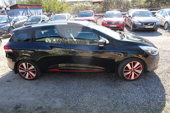 Renault Clio 3 of 5