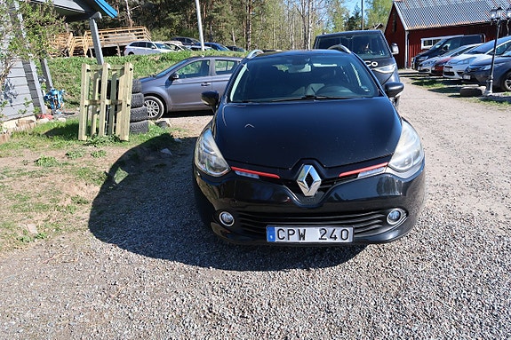 Renault Clio 5 of 5