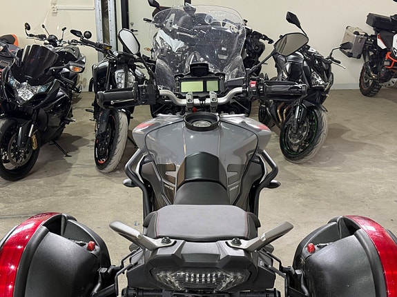 Yamaha Tracer 900 helsystem 0kr insats räntekampanj 10 of 10