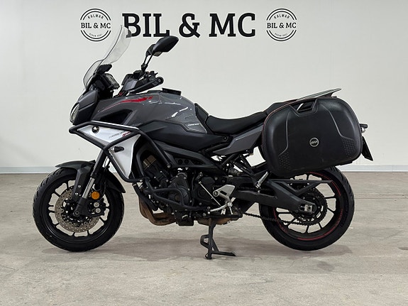 Yamaha Tracer 900 helsystem 0kr insats räntekampanj 6 of 10