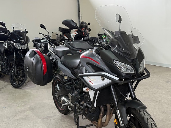 Yamaha Tracer 900 helsystem 0kr insats räntekampanj 4 of 10