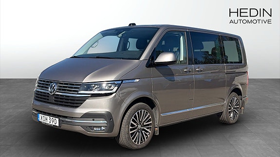 Brukt Volkswagen  2.0 TDI