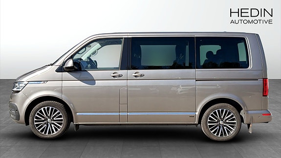 Volkswagen Multivan 6 of 12