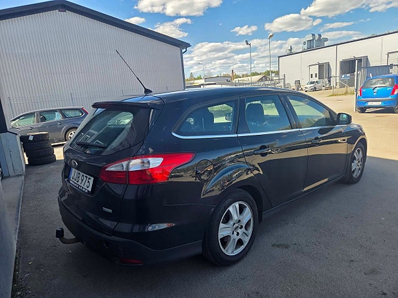 Ford Focus 4 of 5