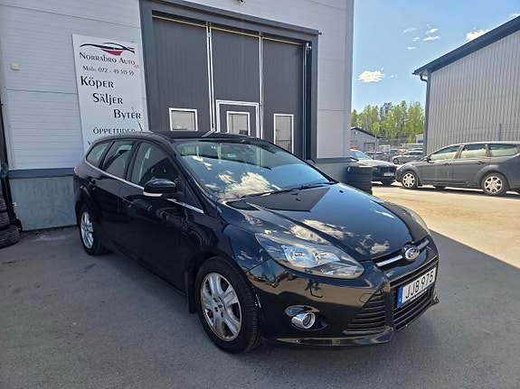 Ford Focus 10 of 11