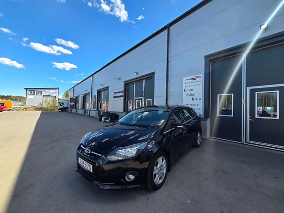 Ford Focus 9 of 11