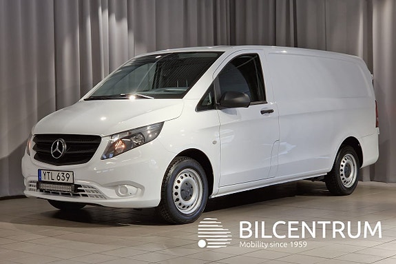 Mercedes-Benz Vito 116