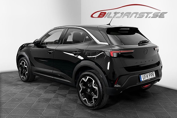 Opel Mokka 3 of 5