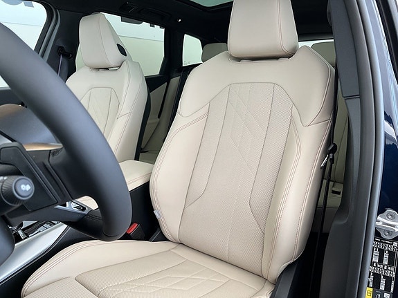 BMW X3 7 of 17